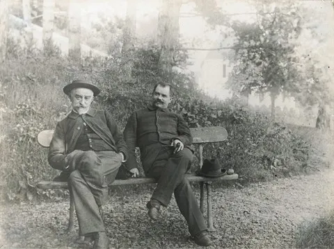 Huysmans Descaves