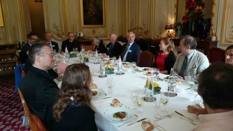 Assemblée 2014