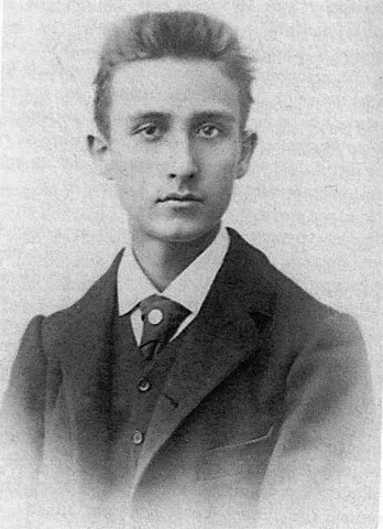 Louis Massignon