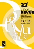 32e Salon de la Revue