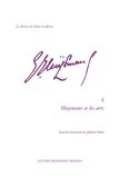 Huysmans. Revue des lettres moderne 3