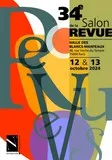 34e Salon de la Revue