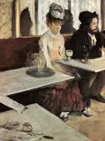L'oeil de Huysmans
