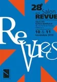 28e Salon de la Revue