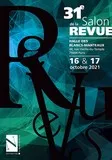 31e Salon de la Revue