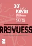 33e Salon de la Revue